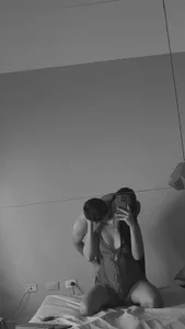 GeorgiayLiam TOO SEXY 🔥 Pic 4