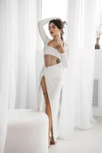 vinkiepinkie Teasing dress💃🏻 Immagine  3