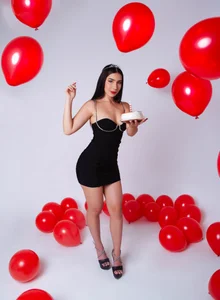 Christy_Sea My birthday . fénykép