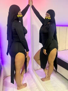 Public od Samira_Flame  3 snímek
