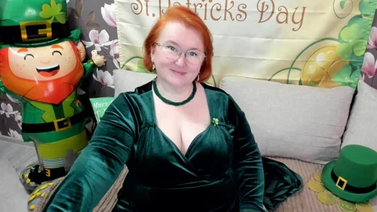 leiamillersonn Happy St Patricks day ☘️ Pic 3