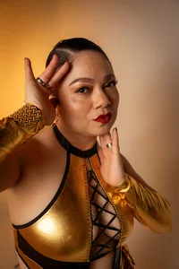 AtheneaArbelaez_ halloween 2025 Pic 4