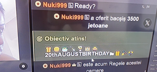 hotSANDRA_STARR Year 2024 it s time for presents👒💍👑🛍🍾🍻🍺🍷🥃🧃🍸🍹🧁🍧🍨🍣 Pic