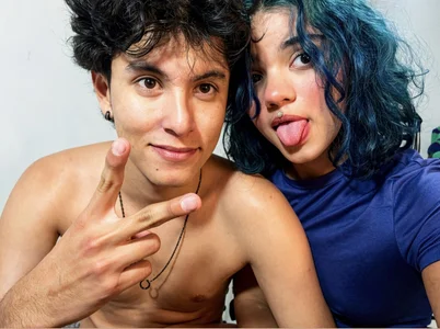 lolaanddavid de lolaxdavid  3 Imagens