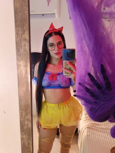 _Bihanca like the sun, bright and burning!😜😏 사진 3