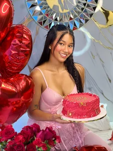 LIA_SWAN_ Happy Valentine´s Day💕 Pic 2