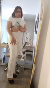 AntonellaRoox I LOVE BE YOUR SECRETARY 사진 3