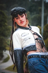 _sharlotte777Sweet Charlotte 🖤 Bild 3