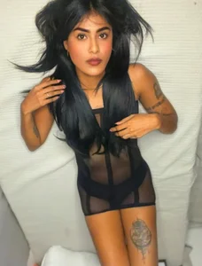 Julieta_turner 👻​ Foto 7