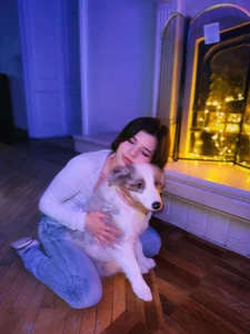 Katya_Zaitseva 🥰My new sweety 🥰 Poză