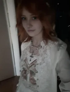 KamiBleich my pretty face Pic 2