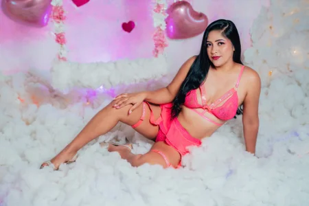 Julia_Haye 🎀💕Valentine's Day 💕🎀 Pic 5