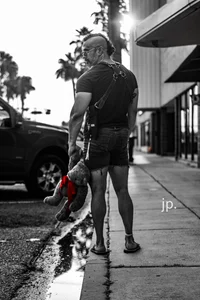 daddydonkey84 Teddy Pic