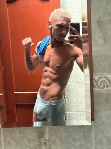 Selfie! de JulienSaint  4 Imagens