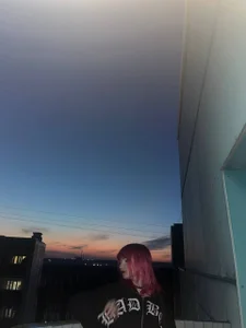 MiaBunnyKiss Public Pic 2