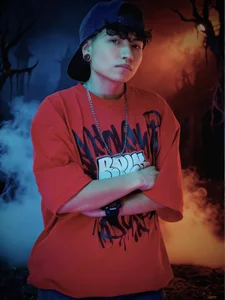 Im_MathiasのThe heat is risingの枚の写真