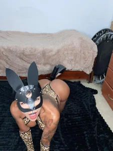 Alison_fitness😈😈 Bild