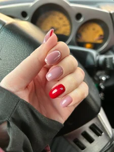 Wowpornooのnailsの枚の写真