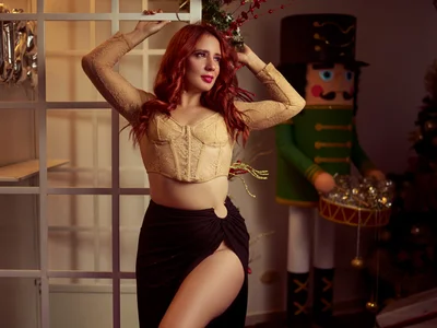 Giselle_Noah HAPPY NEW YEAR Immagine 