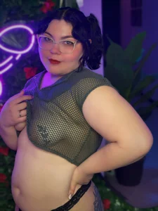 Curvy For You 🌹 de Sweet_Nova_ Foto 4
