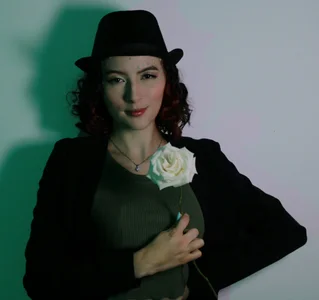 GabrielaMK san patricio টি ছবি