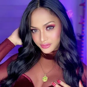 GoddessRuthless Goddess Pic 2