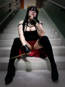 Suimi_2 Cosplays Εικόνα 8