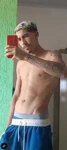 TreexMatheuss XXX nøgenfoto 3
