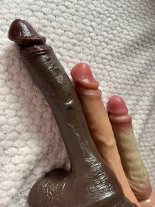 jenniekitty 🤭💓 my toys, play with me Pic 2