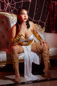 Eva_Grace_ Eva your queen Gambar 4