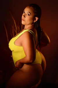 Sofie-Storm Exotic Woman 🧡 Foto 2