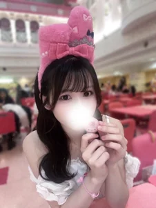 chan_hina Public Foto 4