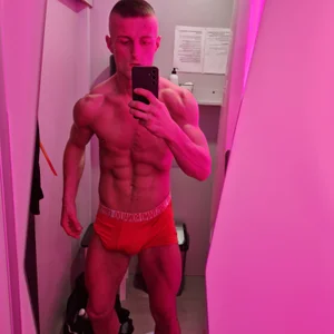 WujASS21 Naked Pic 5