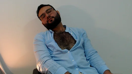 Fredy_Hunks bears sec Pic
