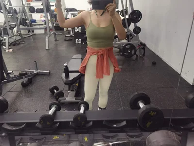 FistingQueen2024 Public Pic 3