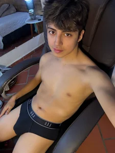 Andrew_sexy01のYour like my smile?の 2枚の写真