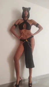 Hannahs_Napit YOUR SEXY CLEOPATRA Pic 2