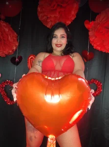 anabelle_jones7 Your Favorite Valentine 사진 4