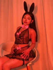 Sofy_Rouse_ a sexy bunny Pic 3