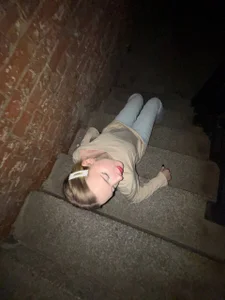 Just Me od ShastaSamaniego  2 snímek