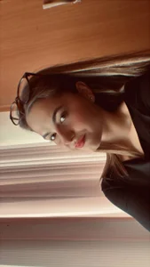 CarolannMirjah smile🥰 Billede 2