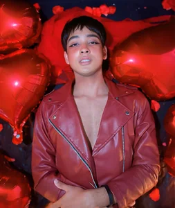 🌹 My Saint Valentine 🌹 de Dark_hairy_  8 Imagens