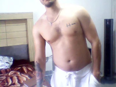 Terry_Bogardd yo Pic 6