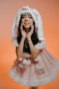 KISS ME, TOUCH ME.. de alicedangerXXX  3 photos