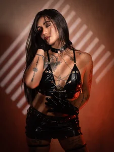 iam_raven SEXY KATWOMAN Foto 5