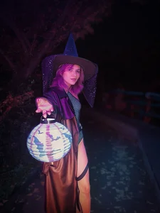 Zdjęcia Katya_Zaitseva I'm your sexy witch:  8