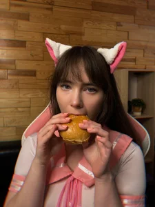 YukiNort I can has cheezburger? Pic 3