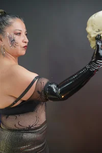 Halloween party de paola_xm Foto 6