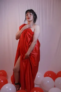 orlena_bella Red passion Foto 5