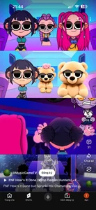 gino-sex Ấm áp Foto